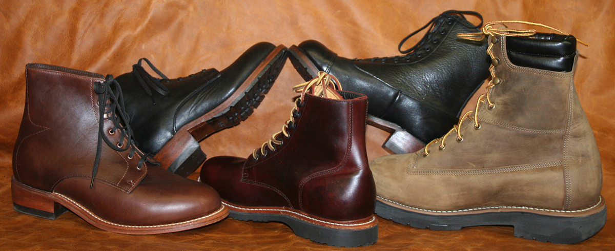 pw minor work boots