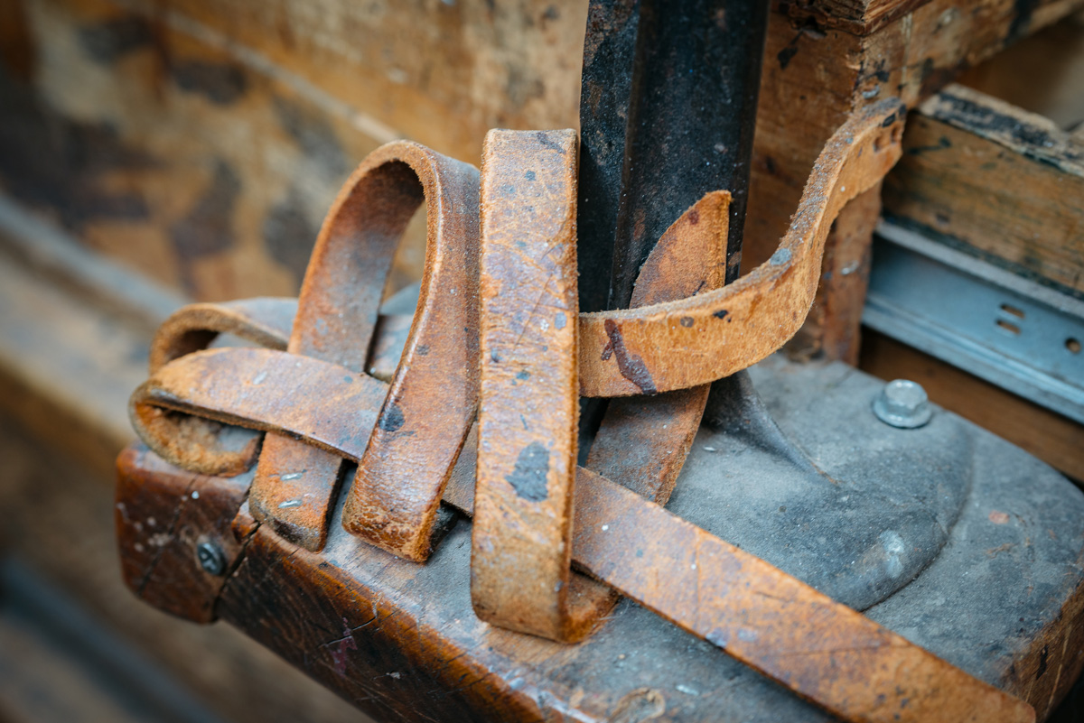 Workshop Tools