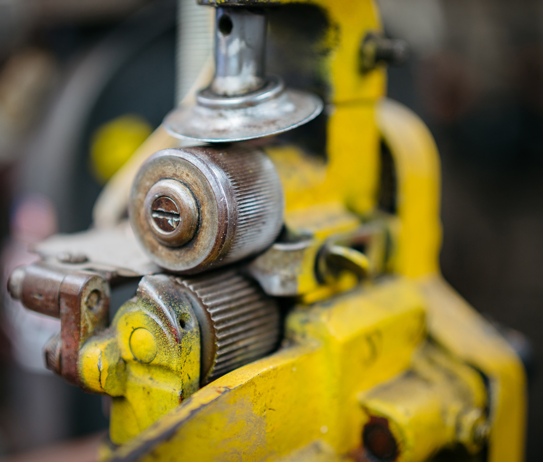 Workshop Tools